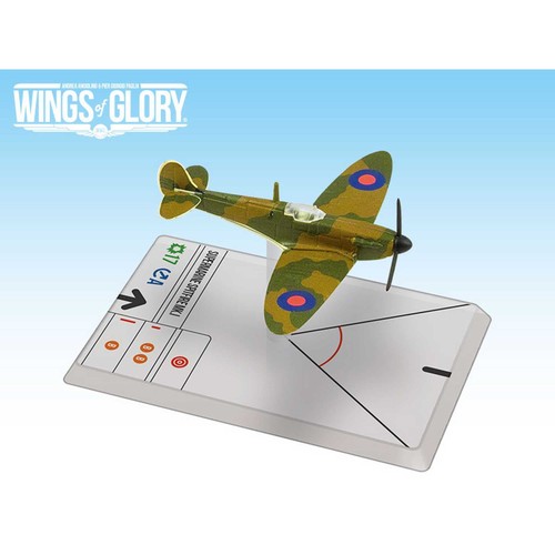 Wings glory wwii - glory,