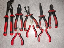 Parkside And Powerfix Plier