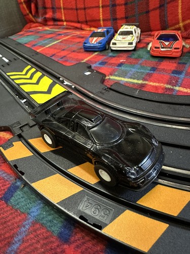 Vintage slot car - 1/43,