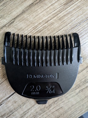 Remington quick cut pro - remington,