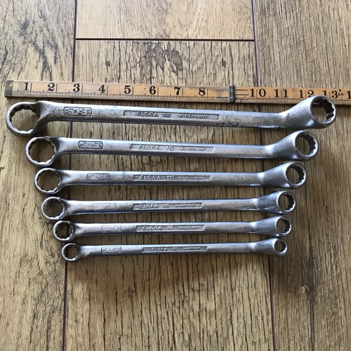 Vintage elora 110 ring - elora,