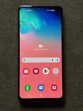 Samsung Galaxy S10 128GB White