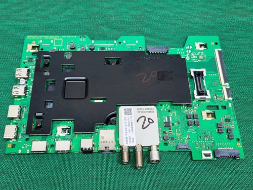 Main board samsung - av, fr