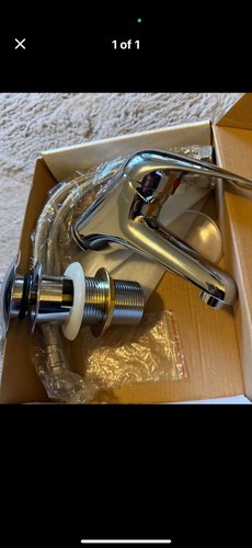 Brand new q bathroom basin - &,