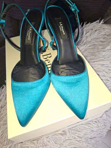 Bennett hayden turquoise - hayden,