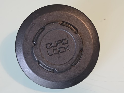 Genuine quad lock - genuine,