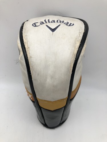 Callaway hot hybrid - 2,