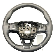 2019 FORD FIESTA STEERING