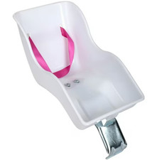 Dolls bike seat for - dolls, doll