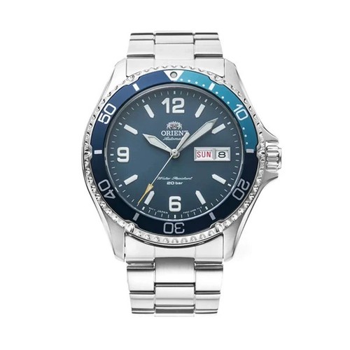 Orient mako kamasu aa0818l - orient,