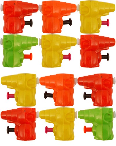 Mini water guns pistols - guns, pistols-