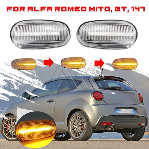 Fit alfa romeo - gt, mito