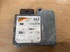 Range Rover P38 4.6 V8 LPG ECU