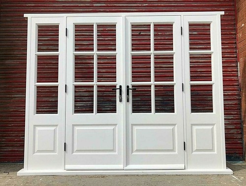 Traditional hardwood wooden - traditional,