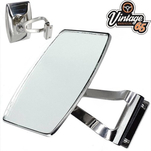Classic mini overtaking mirror - classic,