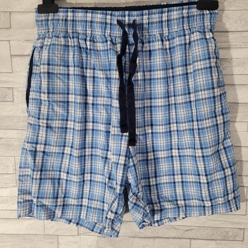 Mens shorts blue medium - tu,