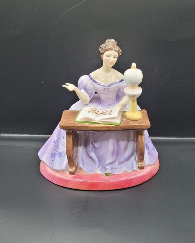 Peggy davies figurine fanny - davies,