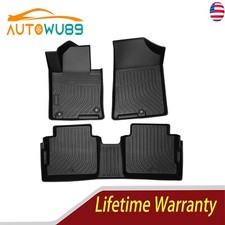 All Weather Floor Mats Liners