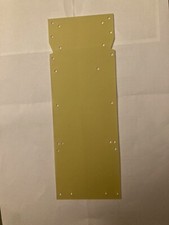 MARDAVE  GRP Chassis  Vintage