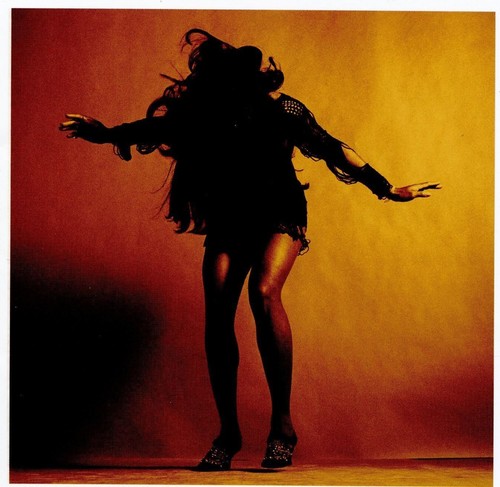 The last shadow puppets - puppets,