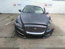 BLOWER MOTOR JAGUAR XJ MK8 FL