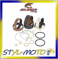 38-6011 ALL BALLS KIT BUSHINGS-BRONZES FORK HONDA XR 200R 1992-1993
