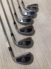 Unused NIKE GOLF VICTORY RED