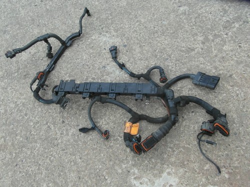 Vauxhall corsa 2 - 1.2, engine