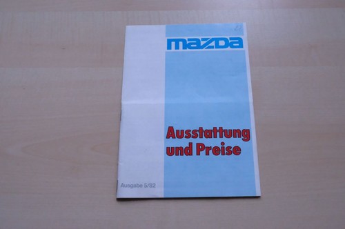220602 mazda 323 626 - 626, rx-7