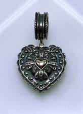 AMERICAN WEST Sterling Silver