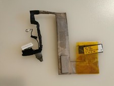 MSI Wind U100 U130 MS-N011 Advent 4211 4211-B LCD Screen Cable 