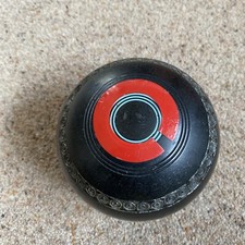 Thomas Taylor Bowls  Size 5 B.I.B.C  A00  M-K255  Bryant's Drakelite