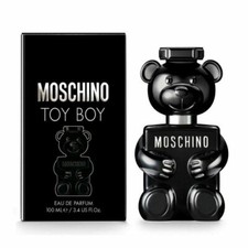 MOSCHINO TOY BOY 100ML EAU DE