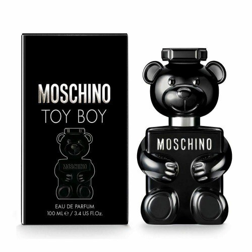 Moschino toy boy 100ml eau - boy, de