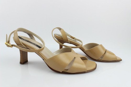 Peter kaiser heeled sandals - heeled,