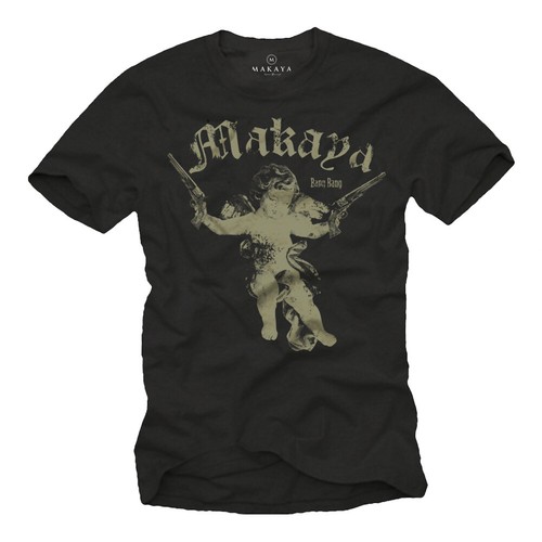 Men vintage angel - vintage,