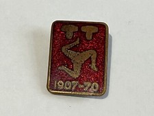 Vintage 1907 - 1970 Isle of