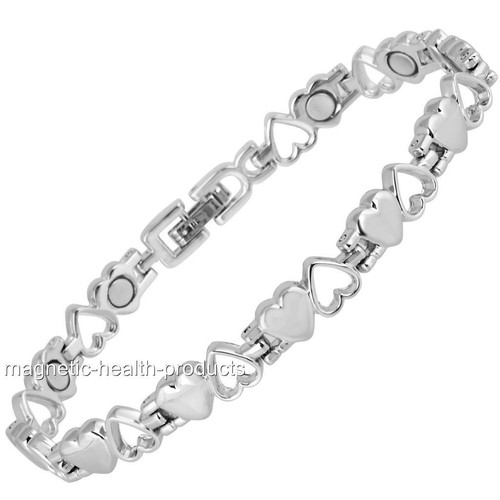 Ladies magnetic healing - ladies,