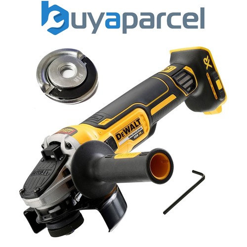 Dewalt dcg405n 18v - dewalt,