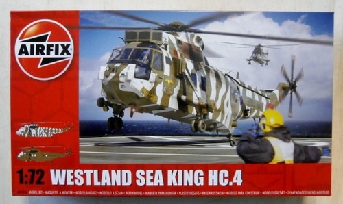 Airfix 04056 westland sea - airfix,