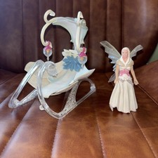 Schleich Bayala Ice Fairy and