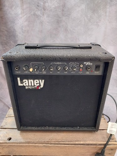 Laney mxd15 hardcore mxd - mxd15,