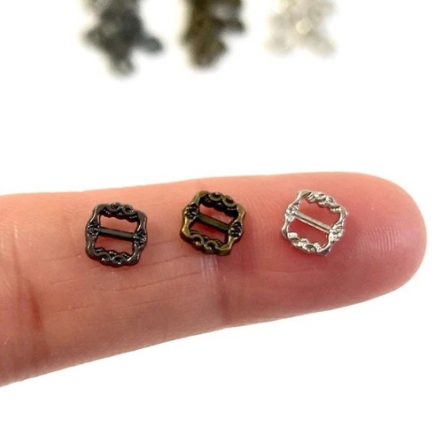 5mm tiny doll clothes - tiny,