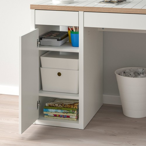 Ikea micke desk 105x50x75 - 105x50x75, cm