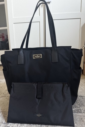 Large kate spade kaylie baby - spade,