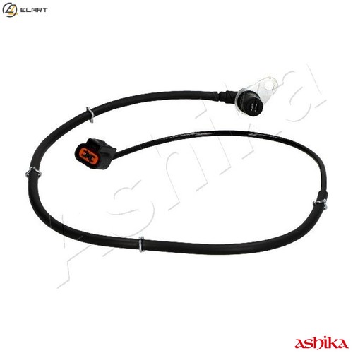 Sensor wheel speed 151 561 - wheel,