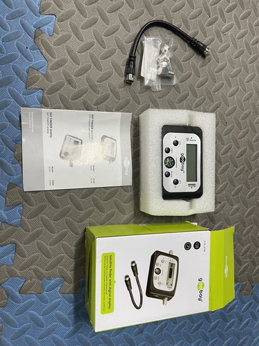 Goobay digital sat signal - digital, tv