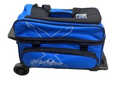 KR Hybrid X 1 Ball Roller