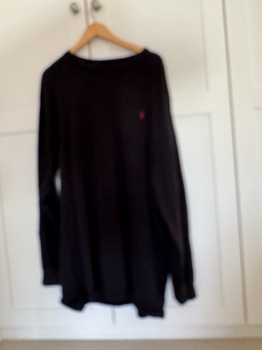 Polo ralph lauren long sleeved - polo,