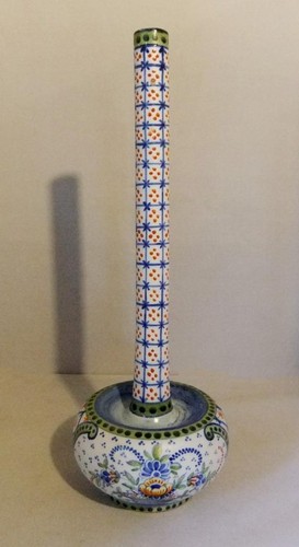 Antique delft french faience - antique,
